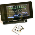 HealthyPi v3 with display